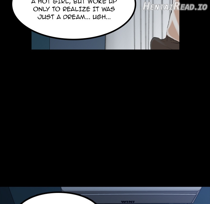 Secret Neighbors Chapter 1 - page 88