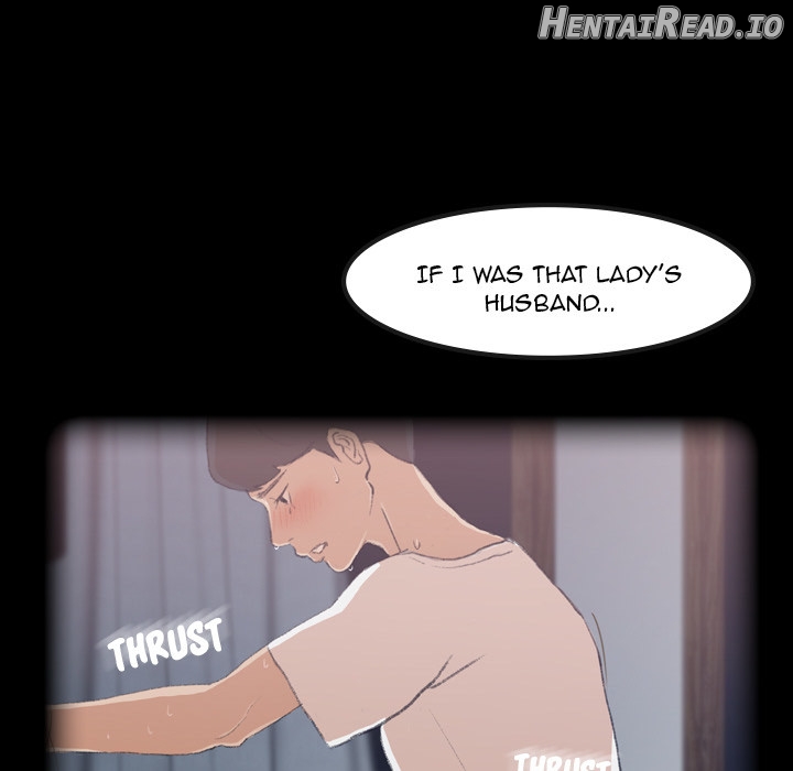 Secret Neighbors Chapter 1 - page 92