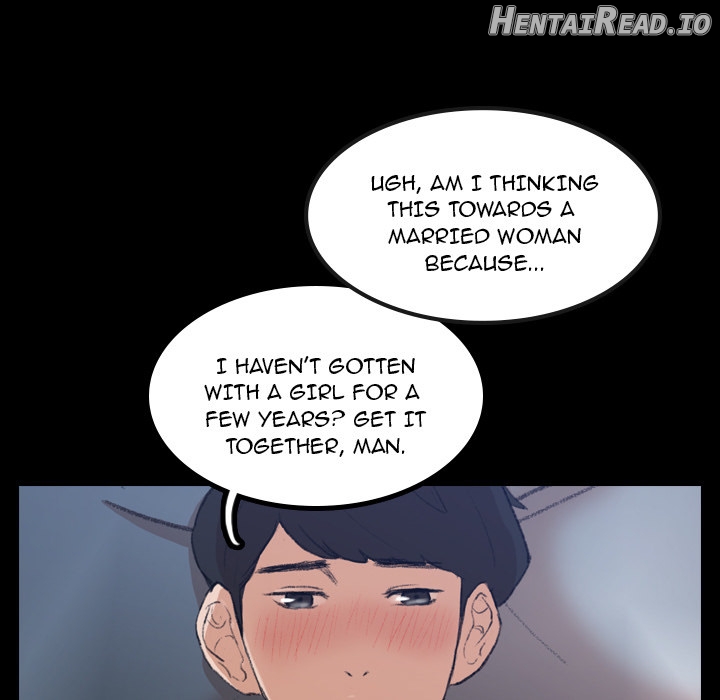 Secret Neighbors Chapter 1 - page 96