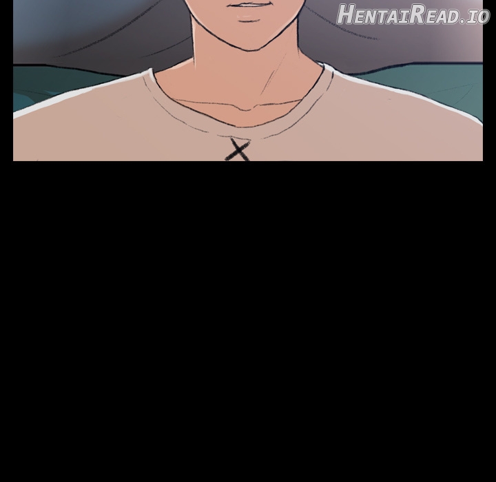 Secret Neighbors Chapter 1 - page 97