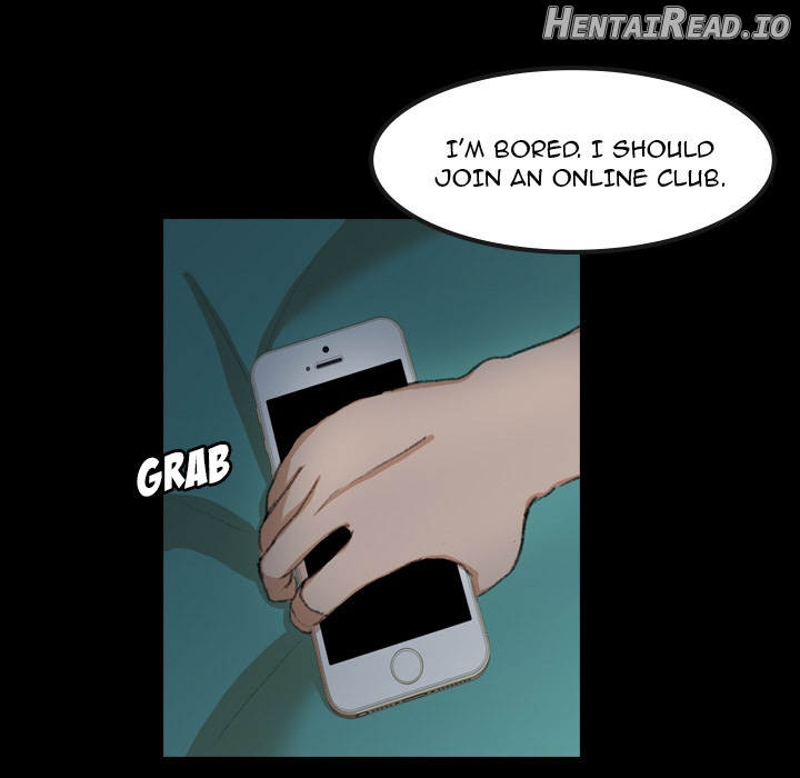 Secret Neighbors Chapter 1 - page 98
