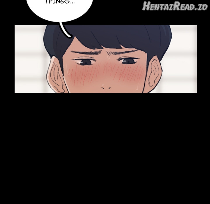 Secret Neighbors Chapter 2 - page 111