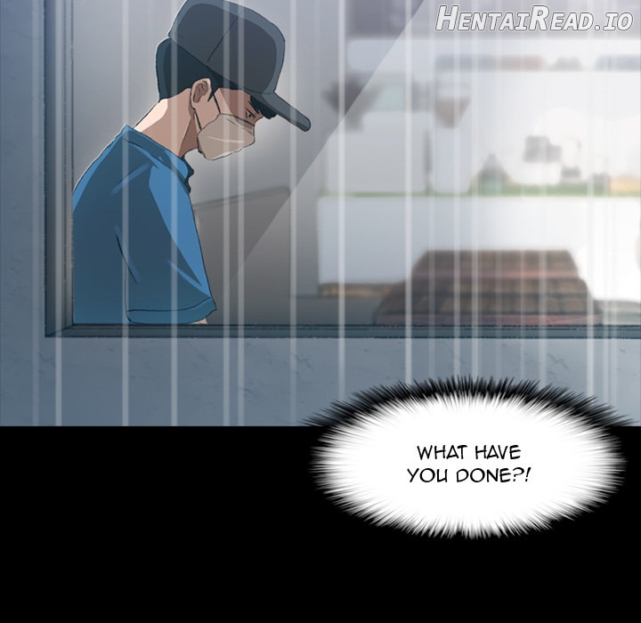 Secret Neighbors Chapter 2 - page 124