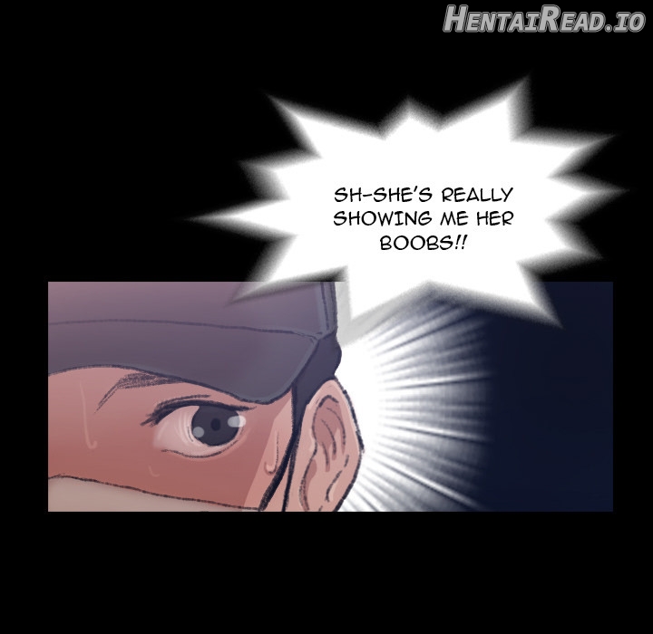 Secret Neighbors Chapter 2 - page 151