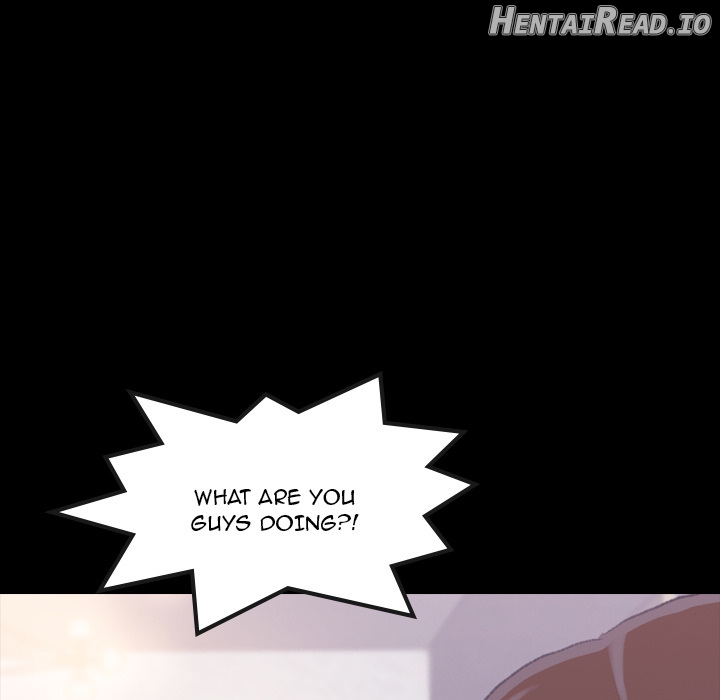 Secret Neighbors Chapter 2 - page 166