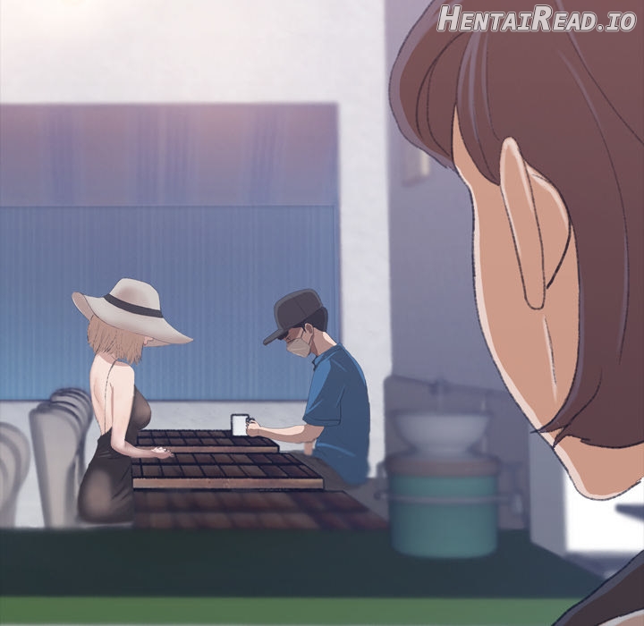 Secret Neighbors Chapter 2 - page 167