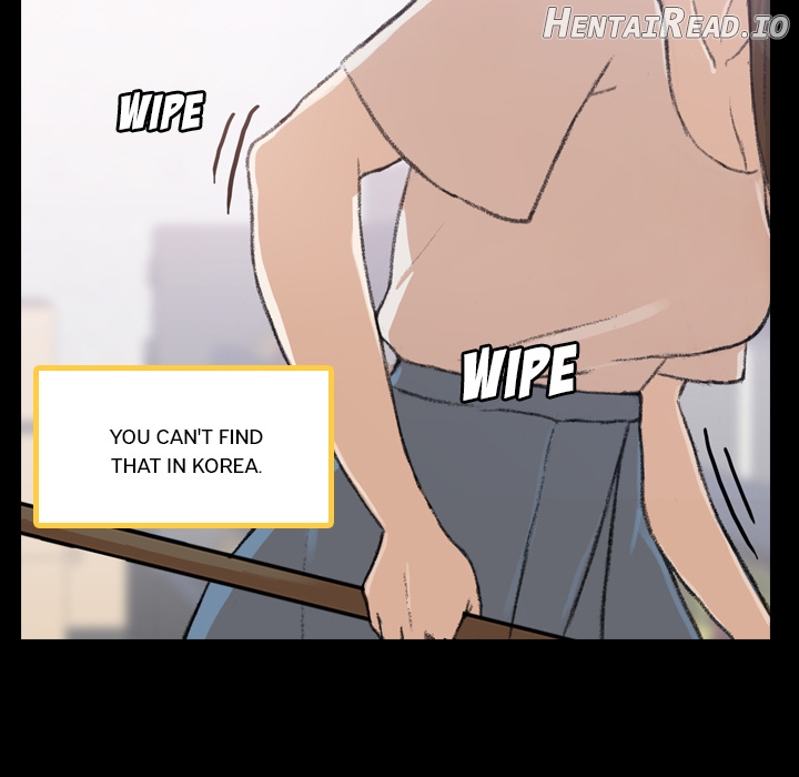 Secret Neighbors Chapter 2 - page 18