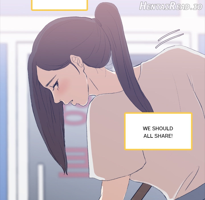 Secret Neighbors Chapter 2 - page 20