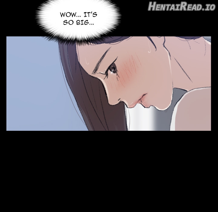 Secret Neighbors Chapter 2 - page 24