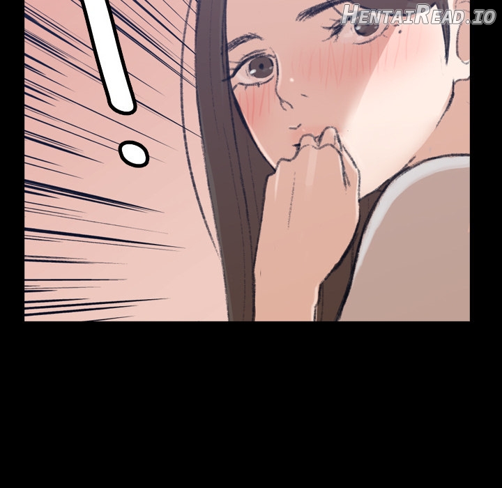 Secret Neighbors Chapter 2 - page 27
