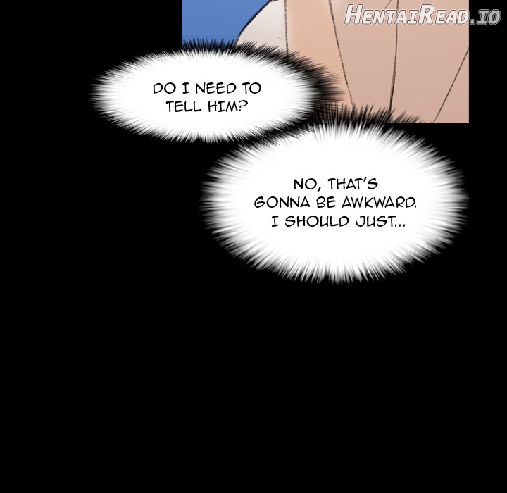 Secret Neighbors Chapter 2 - page 36