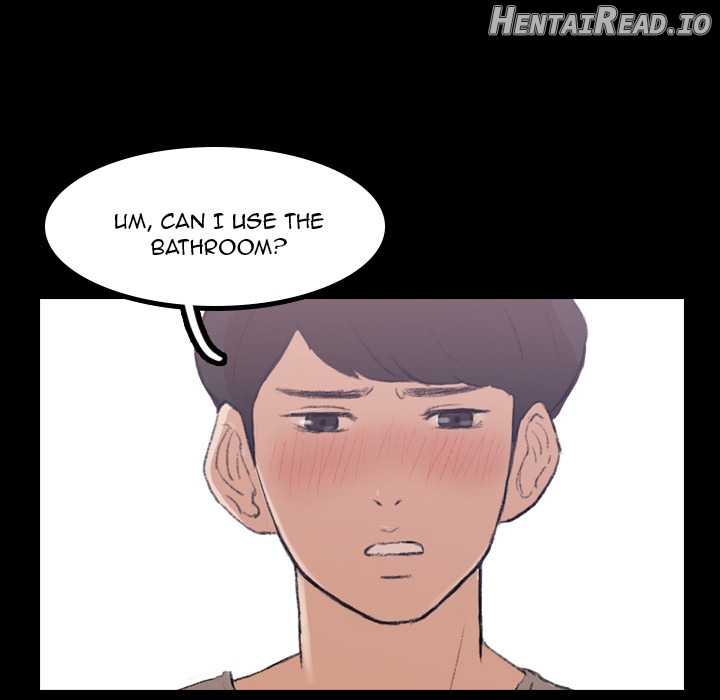 Secret Neighbors Chapter 2 - page 41