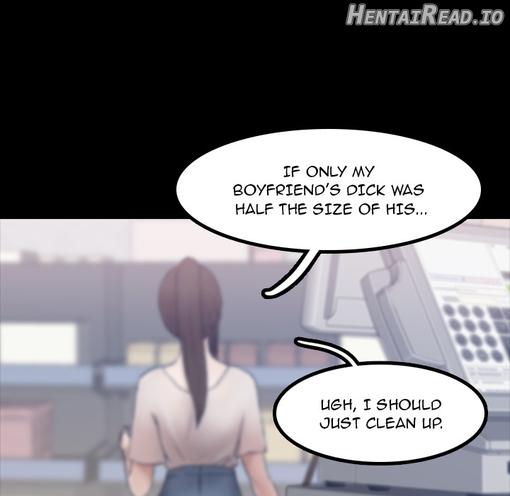Secret Neighbors Chapter 2 - page 48