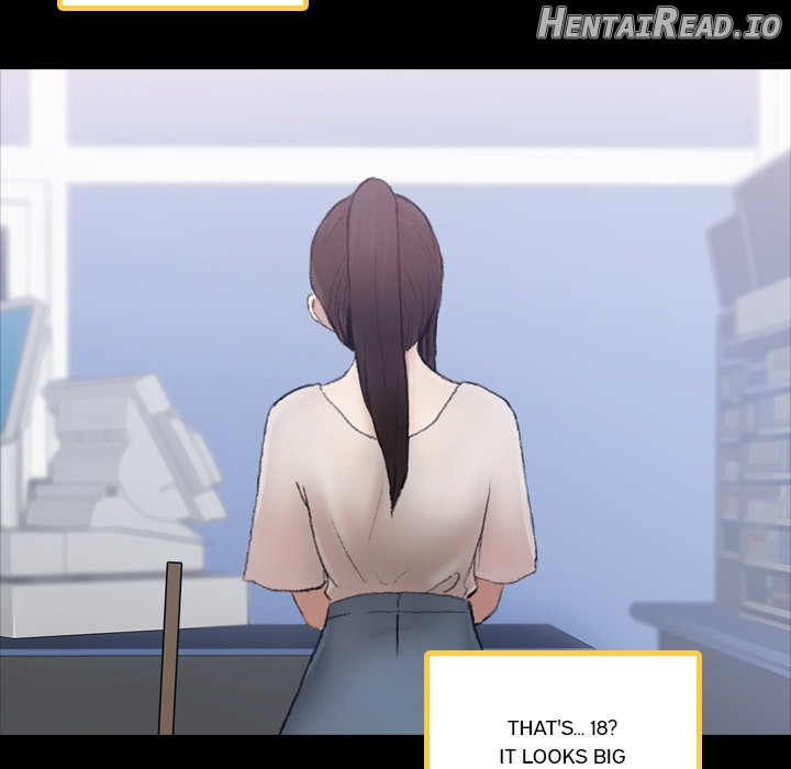 Secret Neighbors Chapter 2 - page 55