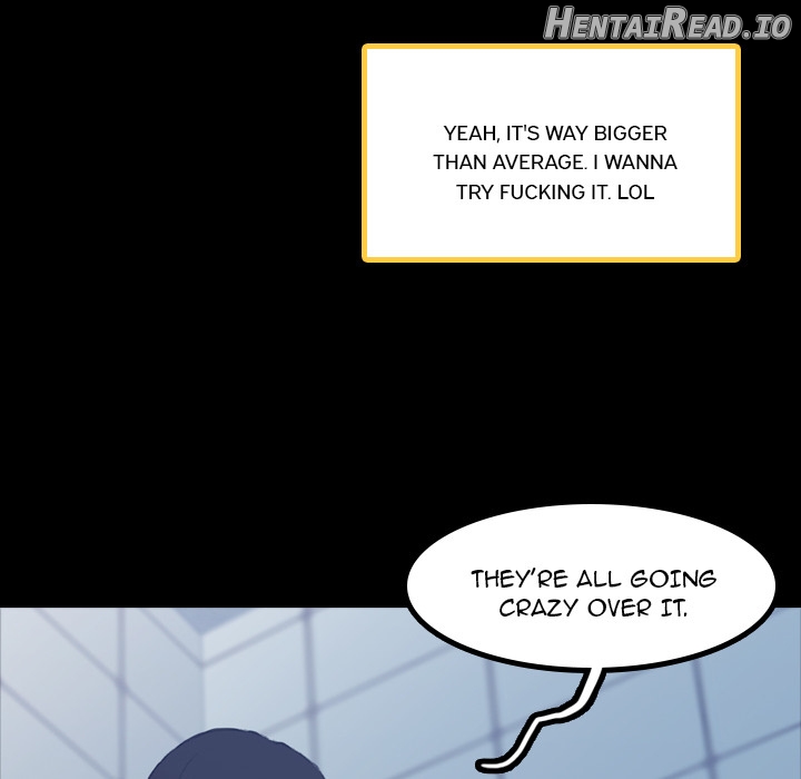Secret Neighbors Chapter 2 - page 68