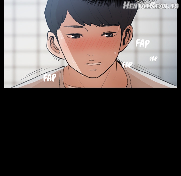 Secret Neighbors Chapter 2 - page 79