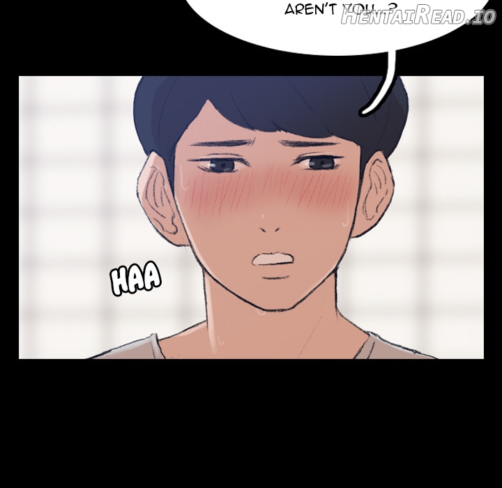 Secret Neighbors Chapter 2 - page 91