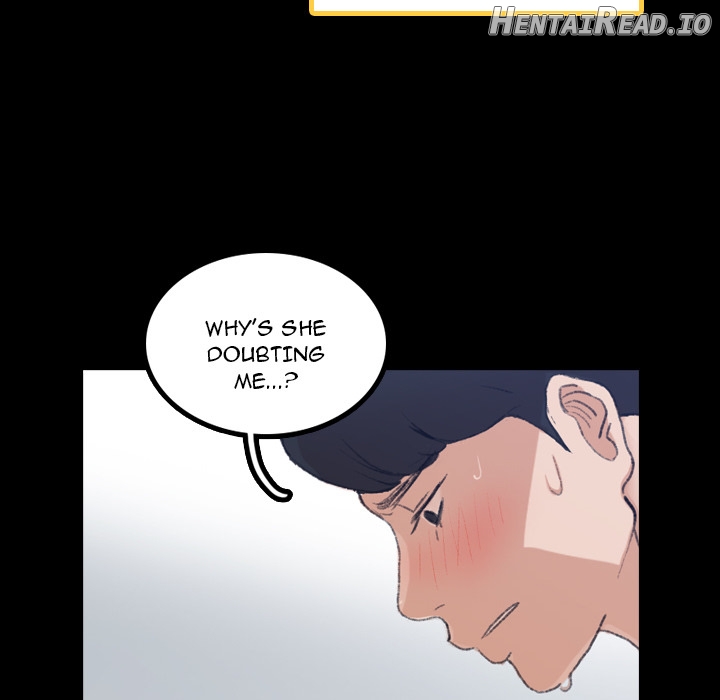 Secret Neighbors Chapter 2 - page 95