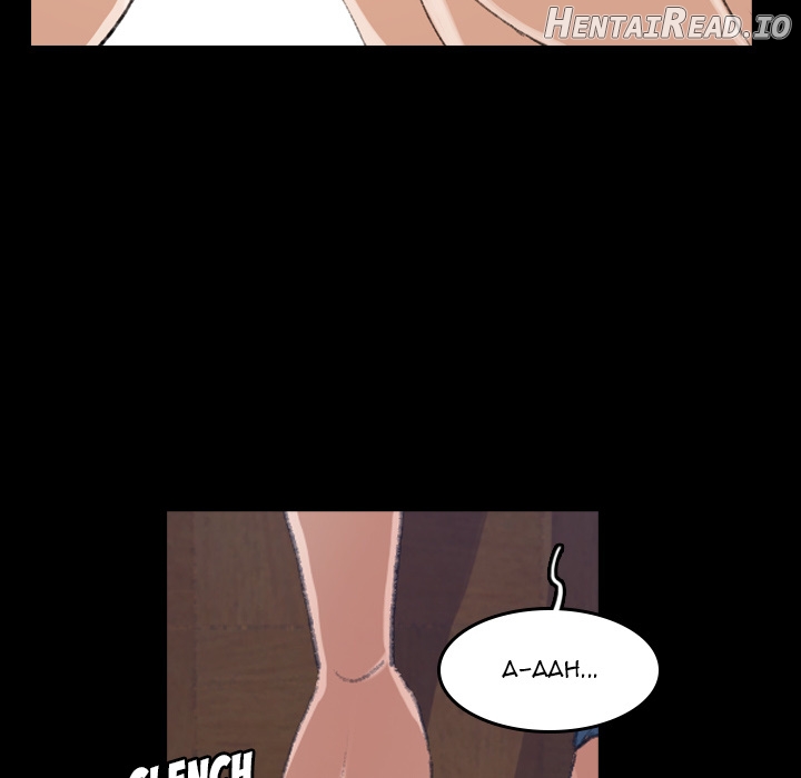 Secret Neighbors Chapter 3 - page 131