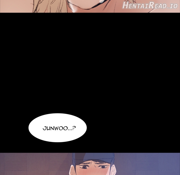 Secret Neighbors Chapter 3 - page 149