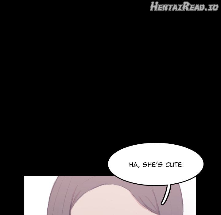 Secret Neighbors Chapter 3 - page 32