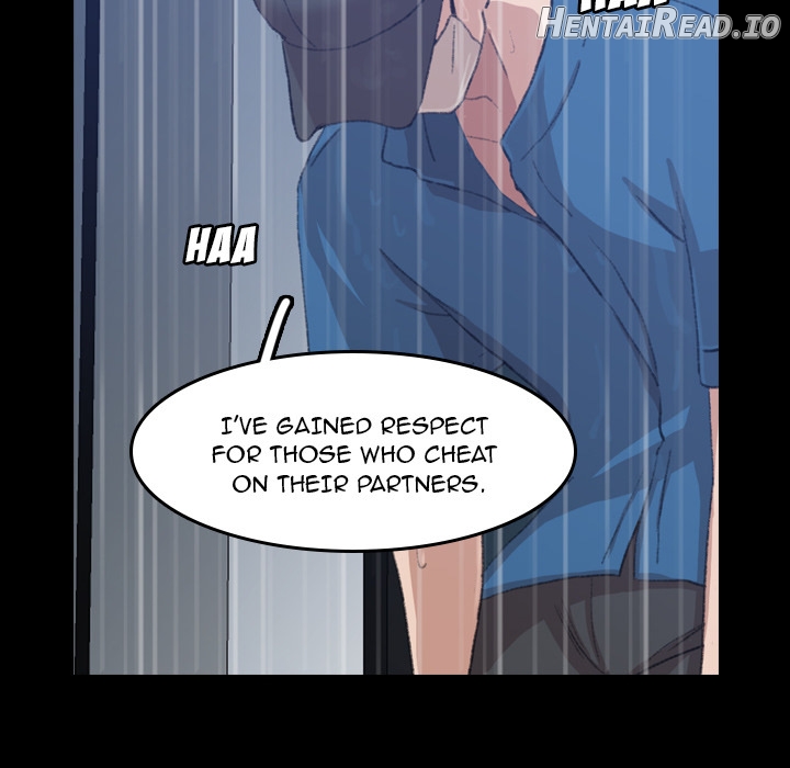 Secret Neighbors Chapter 3 - page 45