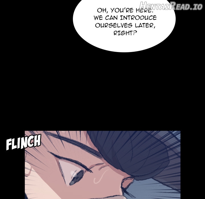 Secret Neighbors Chapter 3 - page 77