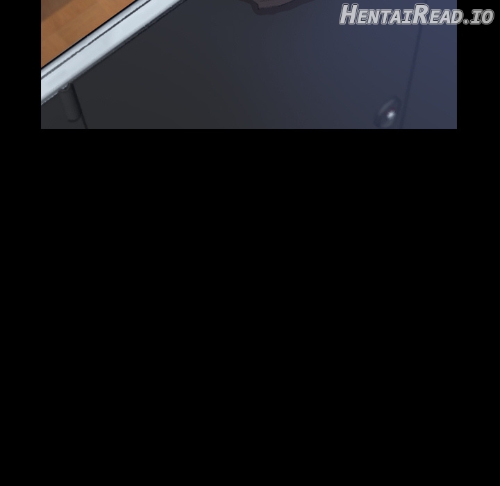 Secret Neighbors Chapter 3 - page 85