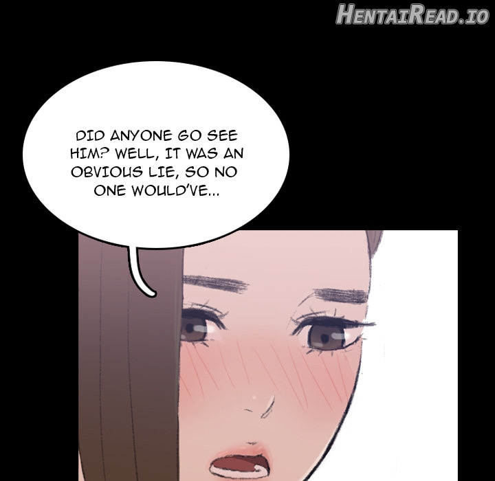 Secret Neighbors Chapter 3 - page 9