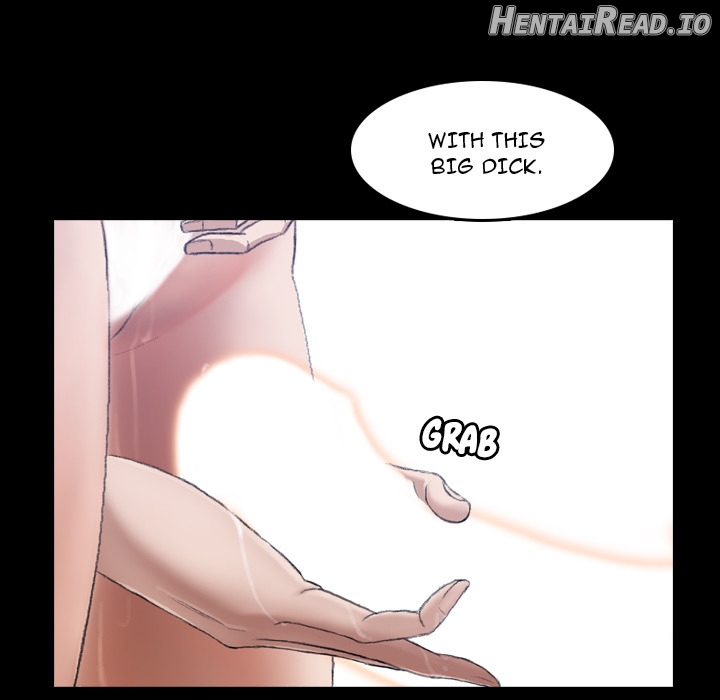 Secret Neighbors Chapter 3 - page 90