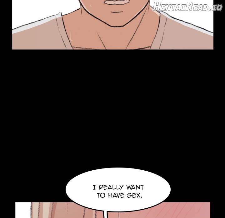 Secret Neighbors Chapter 4 - page 116