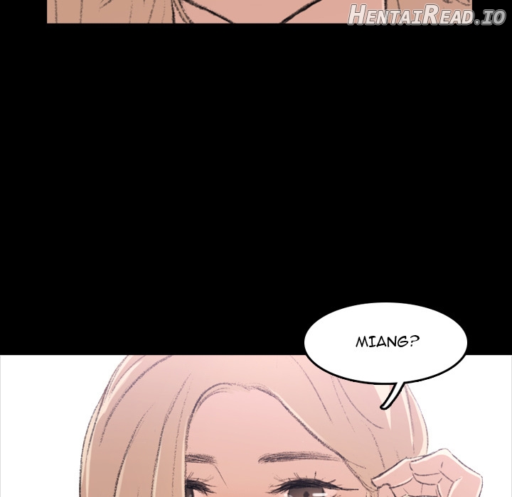 Secret Neighbors Chapter 4 - page 131