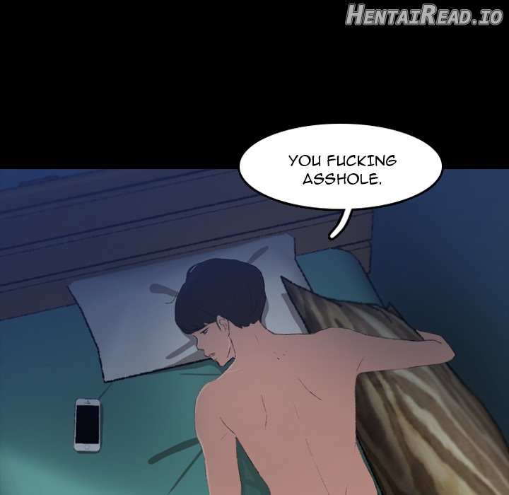 Secret Neighbors Chapter 4 - page 7