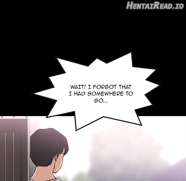 Secret Neighbors Chapter 4 - page 71