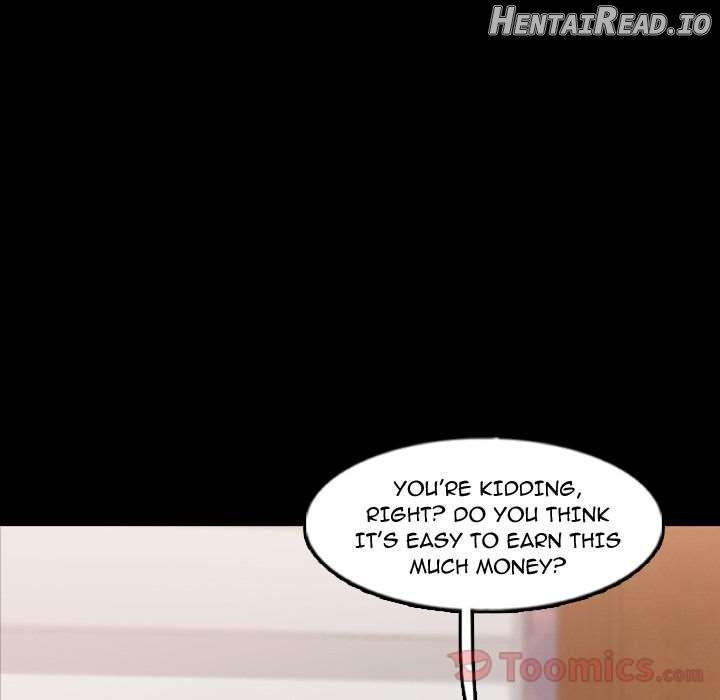 Secret Neighbors Chapter 47 - page 10