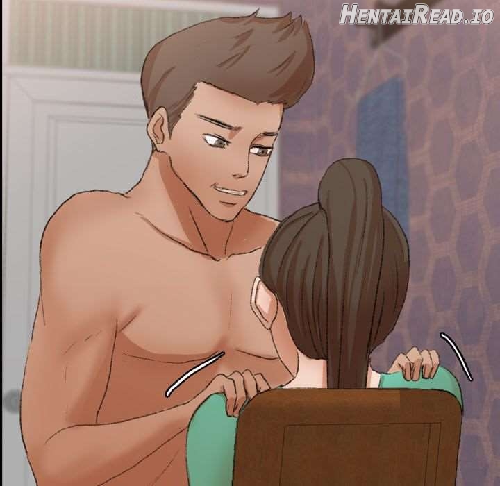 Secret Neighbors Chapter 47 - page 17