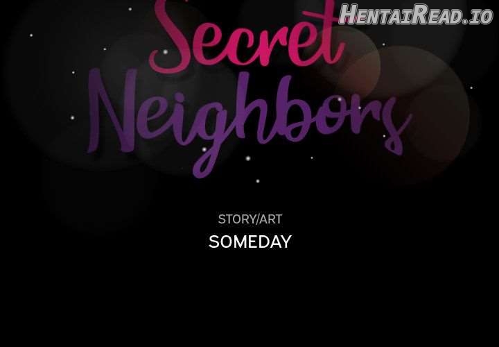 Secret Neighbors Chapter 47 - page 2
