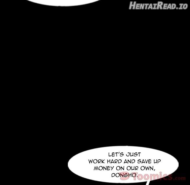 Secret Neighbors Chapter 47 - page 22