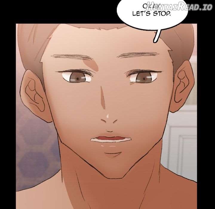 Secret Neighbors Chapter 47 - page 26