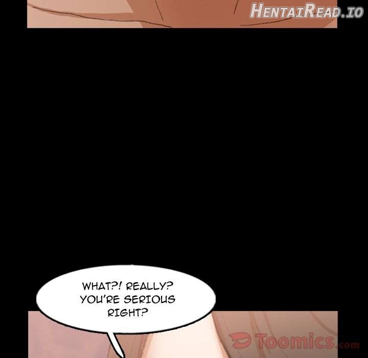 Secret Neighbors Chapter 47 - page 27