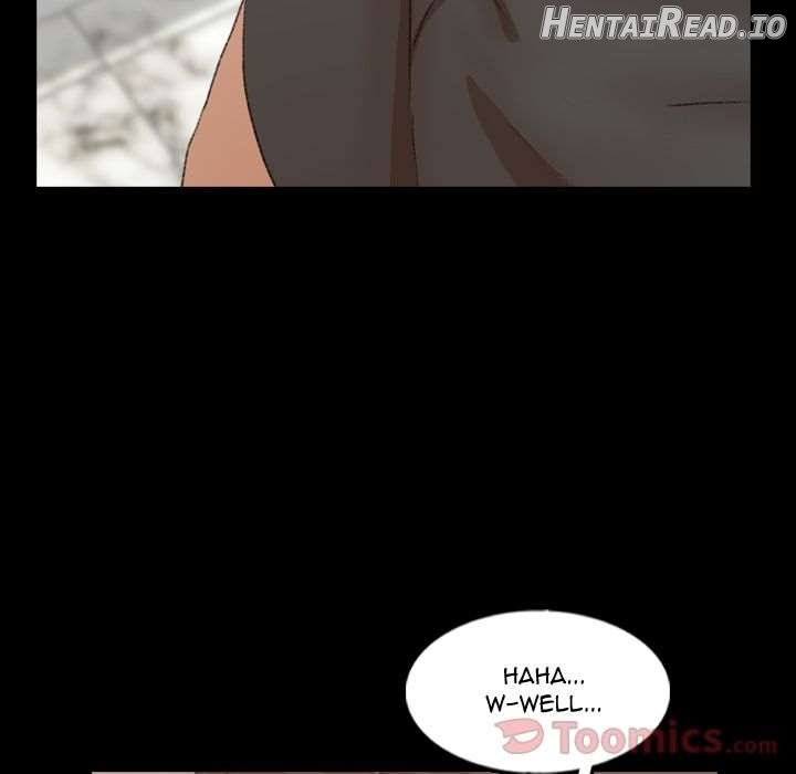 Secret Neighbors Chapter 47 - page 35