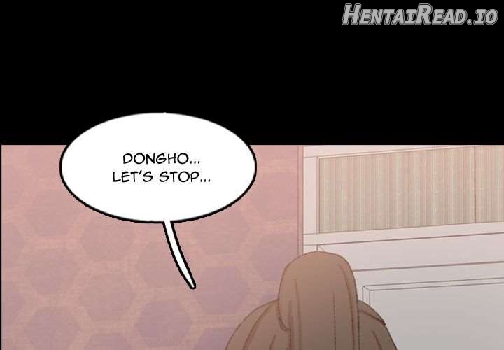 Secret Neighbors Chapter 47 - page 4