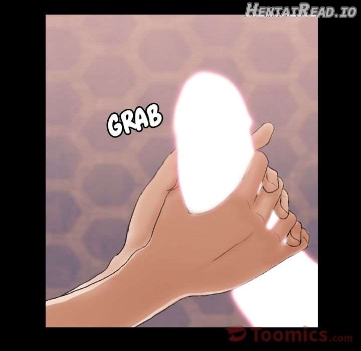 Secret Neighbors Chapter 47 - page 40