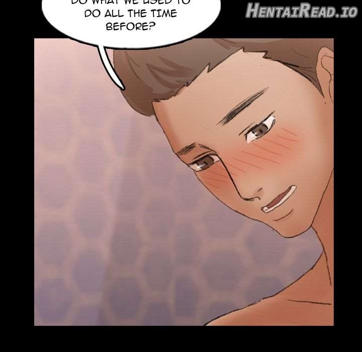 Secret Neighbors Chapter 47 - page 45