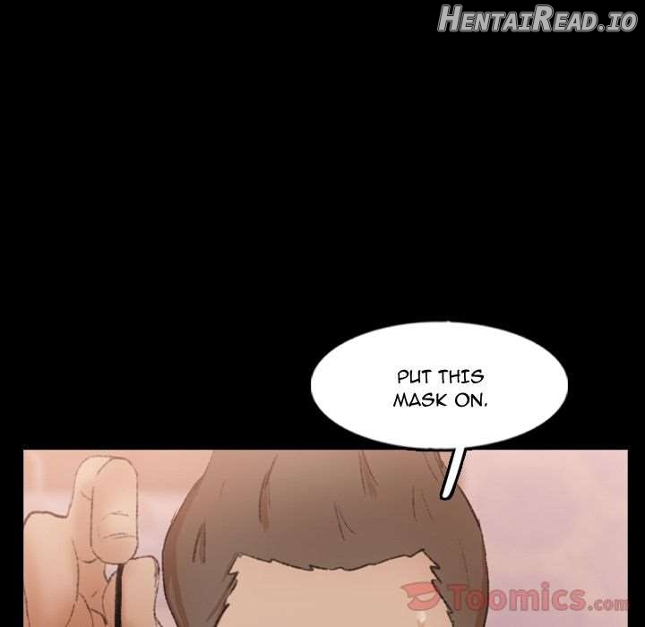 Secret Neighbors Chapter 47 - page 46