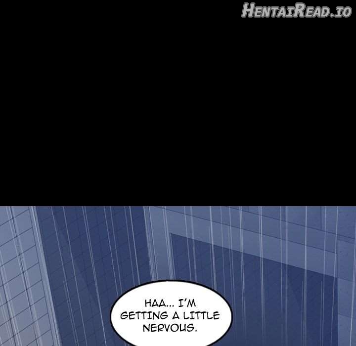 Secret Neighbors Chapter 47 - page 53