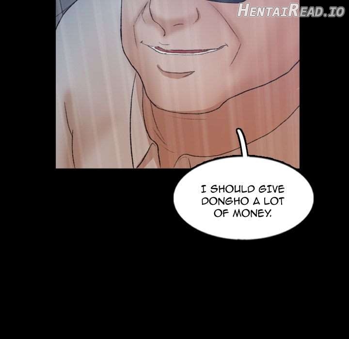 Secret Neighbors Chapter 47 - page 56