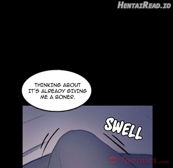 Secret Neighbors Chapter 47 - page 57