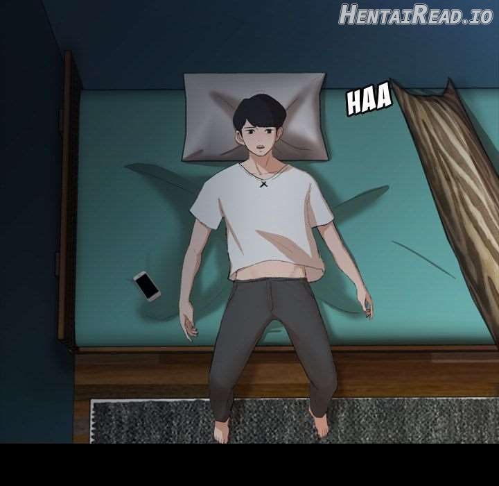 Secret Neighbors Chapter 47 - page 63