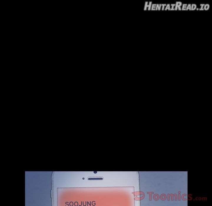 Secret Neighbors Chapter 47 - page 64